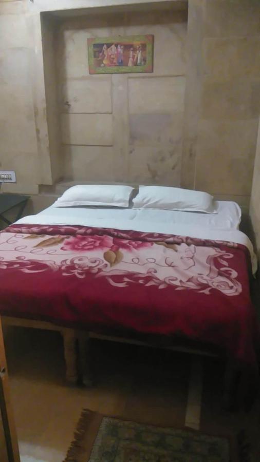 Hotel Oasis Haveli Jaisalmer (Adults Only) Номер фото
