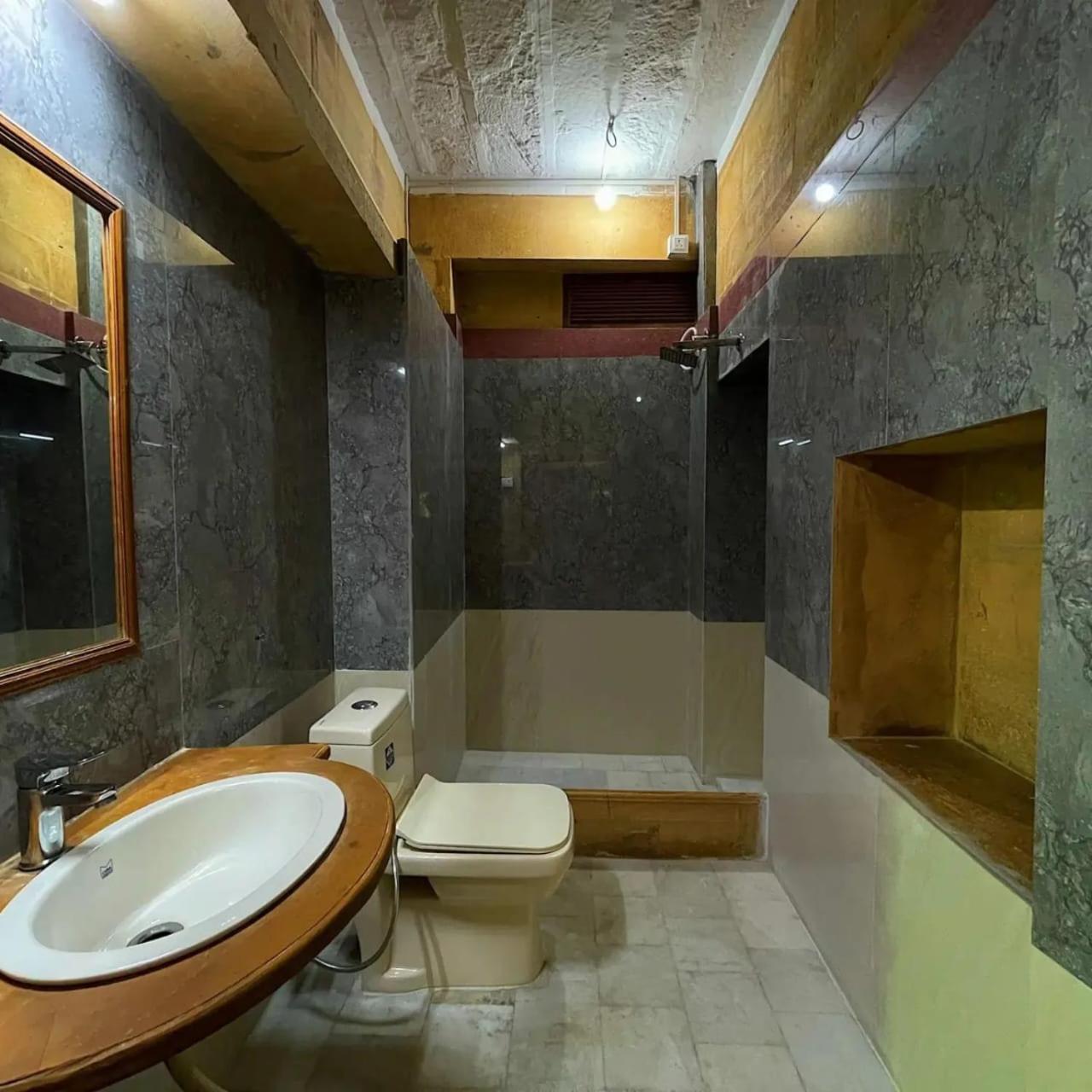 Hotel Oasis Haveli Jaisalmer (Adults Only) Экстерьер фото
