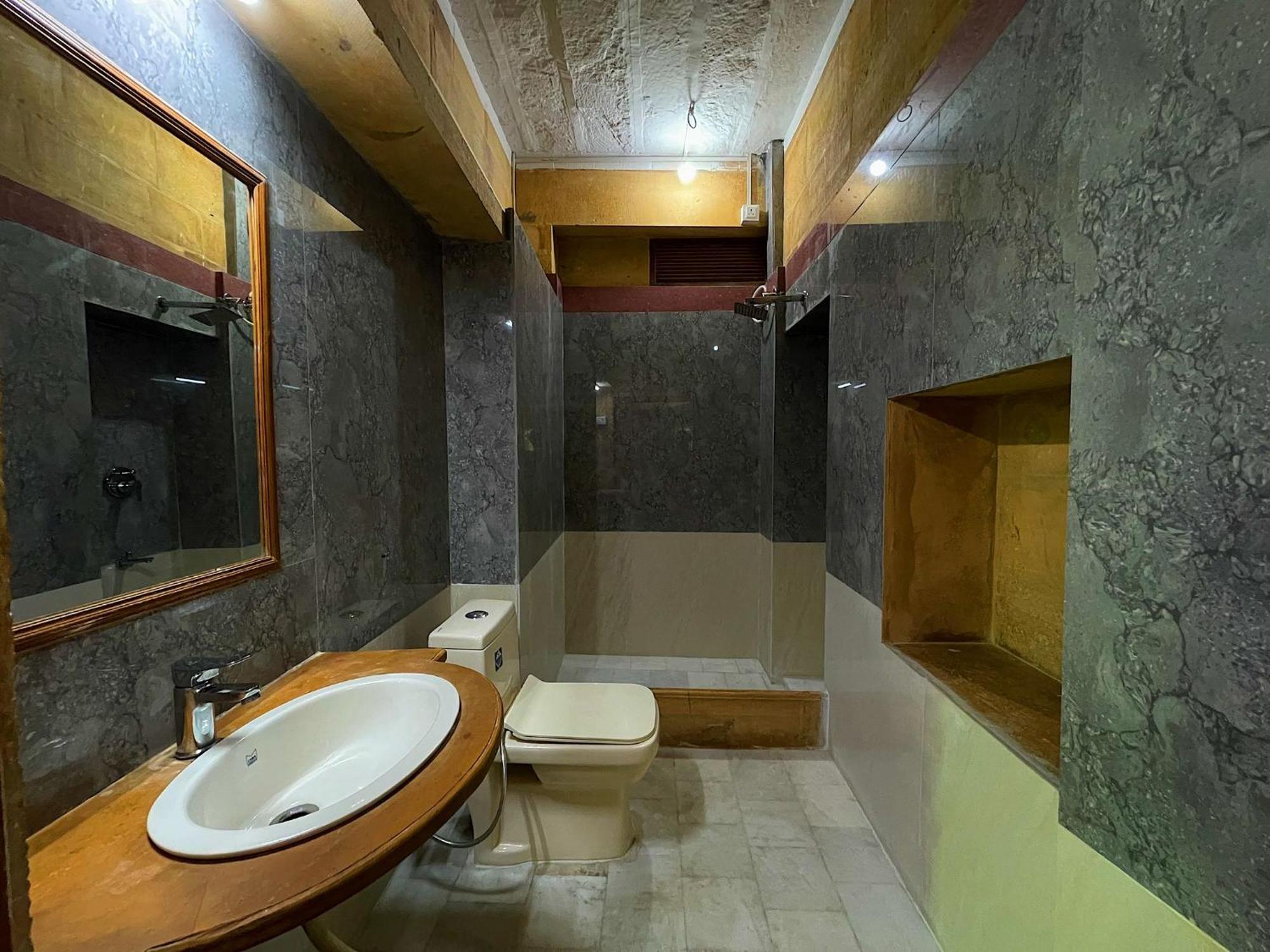 Hotel Oasis Haveli Jaisalmer (Adults Only) Экстерьер фото