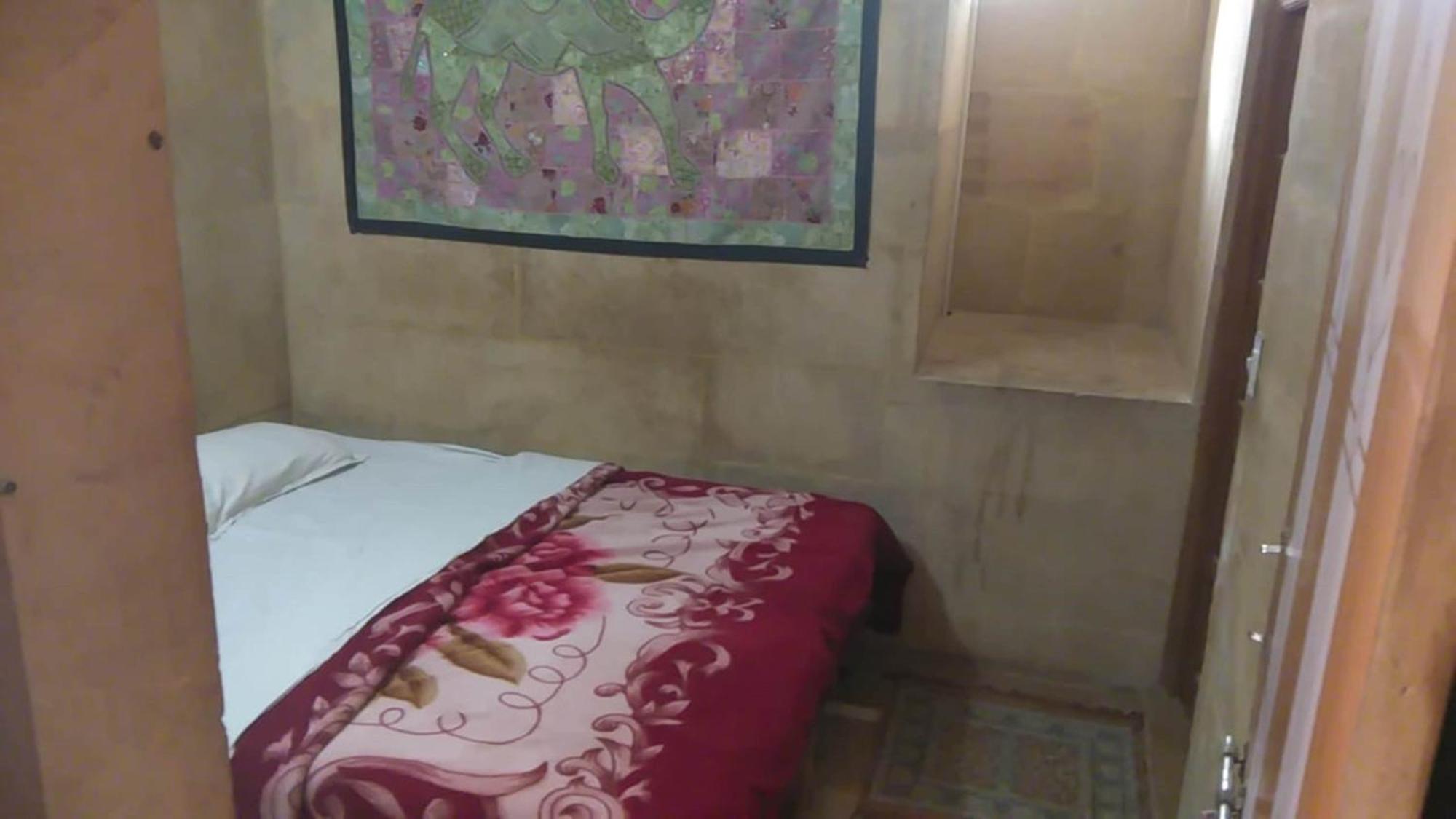Hotel Oasis Haveli Jaisalmer (Adults Only) Номер фото