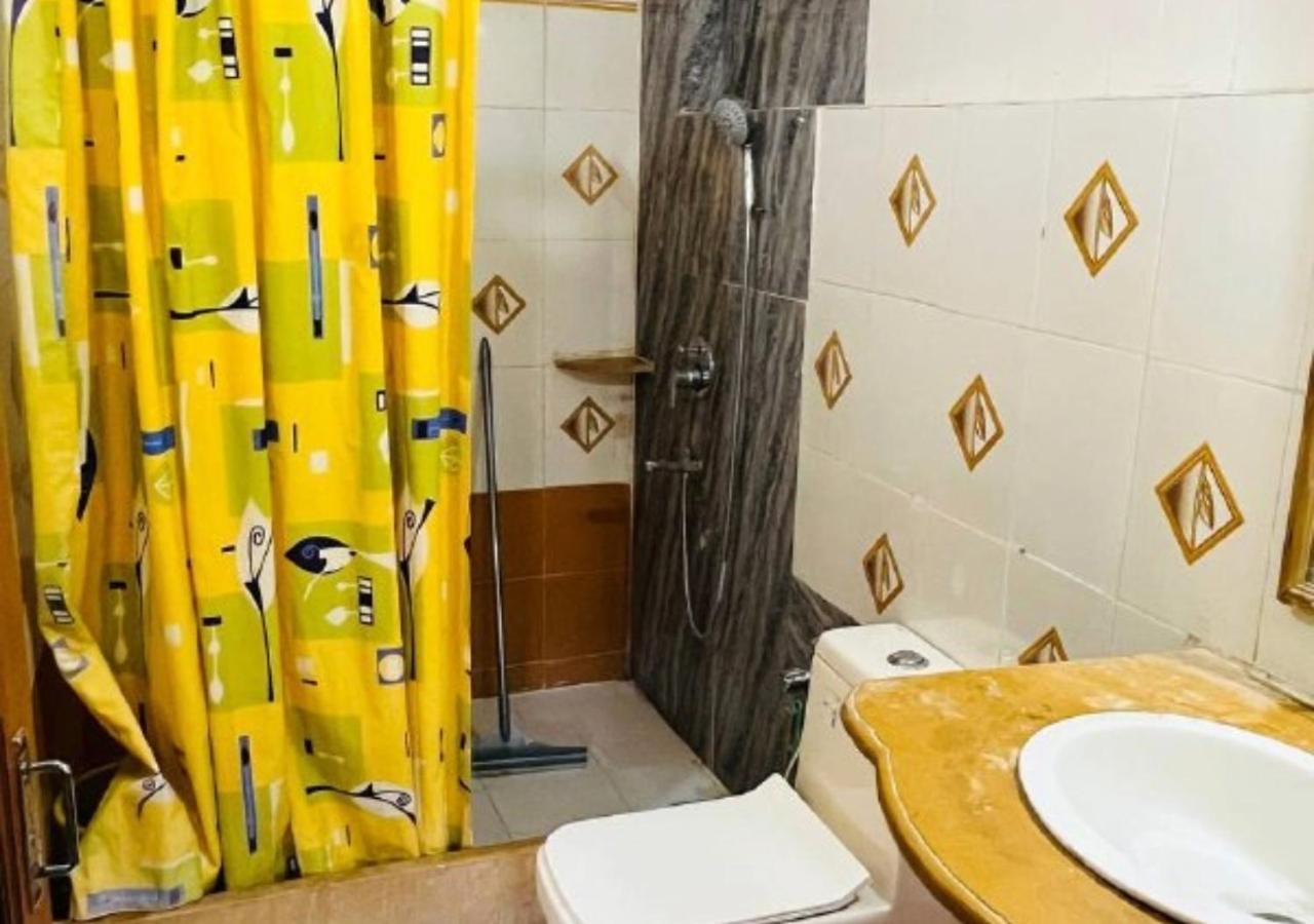 Hotel Oasis Haveli Jaisalmer (Adults Only) Экстерьер фото